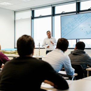 Curso de Modelado de riesgos en movilidad urbana inteligente