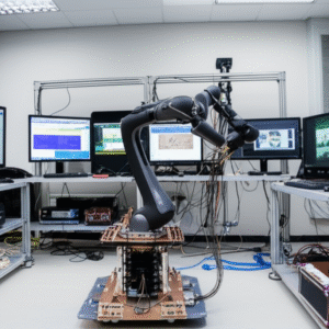 Máster en Ingeniería de Autonomía, IA responsable & software