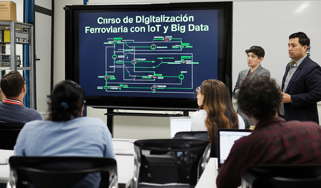 Curso de Evaluación RAMS en blindados terrestres