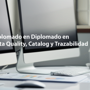 Diplomado en Data Quality, Catalog y Trazabilidad