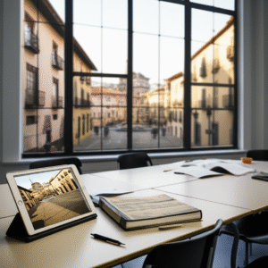 Curso de Auditoría académica en programas de desminado