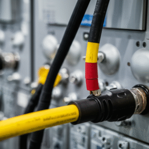 Diplomado en Carga Megawatt y Estándares Pesados