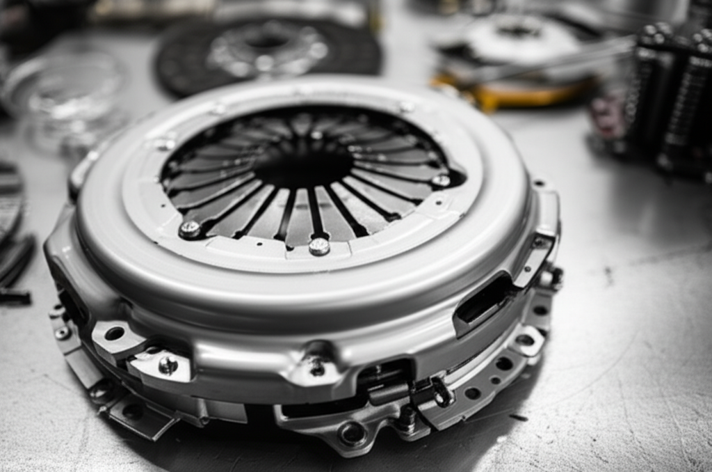 Curso de Bosch L-Jetronic: fundamentos de restauración