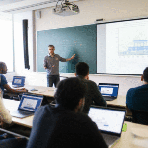 Curso de Aerodinámica de helicópteros desde un enfoque académico