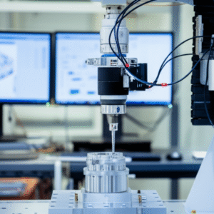 Diplomado en Programación CMM y Estrategias de Palpado