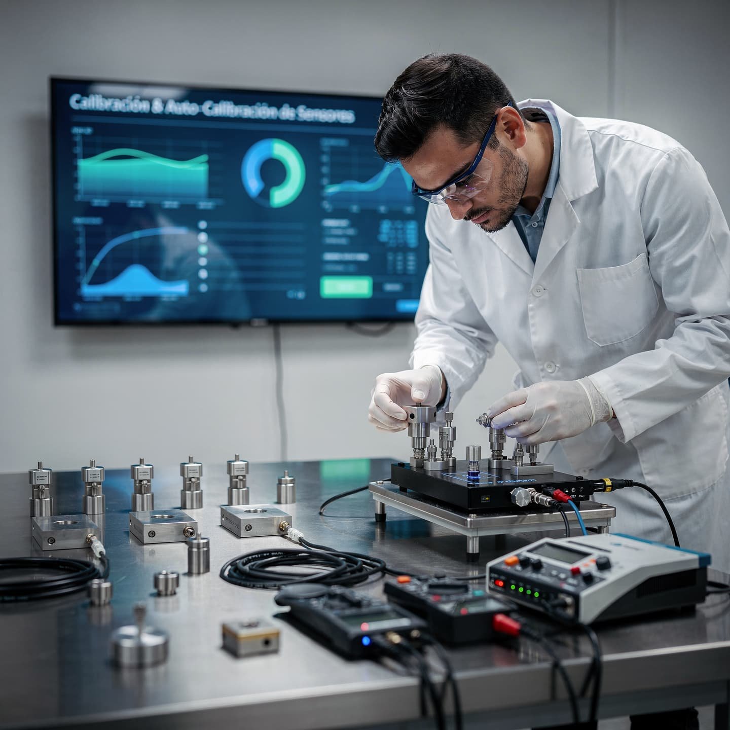 Calibración