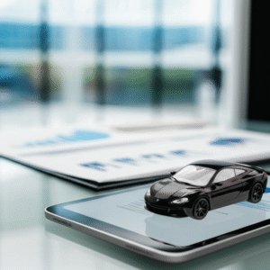 Diplomado en Riesgo de Crédito en Leasing Automotriz