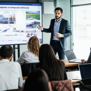Curso de Ética en UGV de apoyo logístico