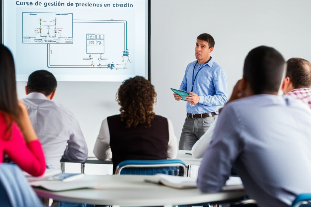 Curso de Sustitución de asbestos y plomo en clásicos