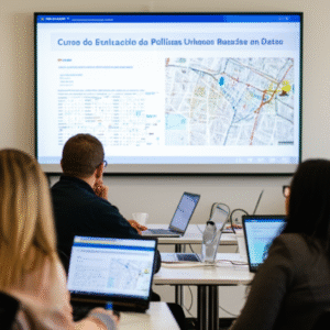 Curso de Normativas de interoperabilidad OTAN en SATCOM