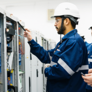 Diplomado en Safety de Drives (SIL/PL) y STO/SS1