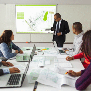 Curso de Certificación ambiental en fábricas de defensa