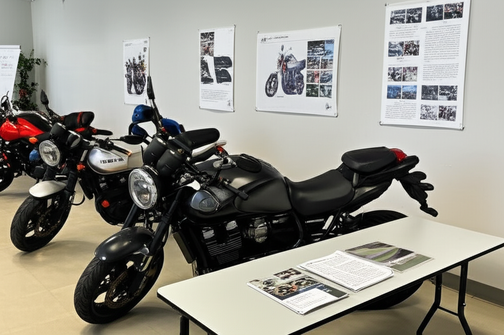 Curso de Técnicas de detailing en clásicos