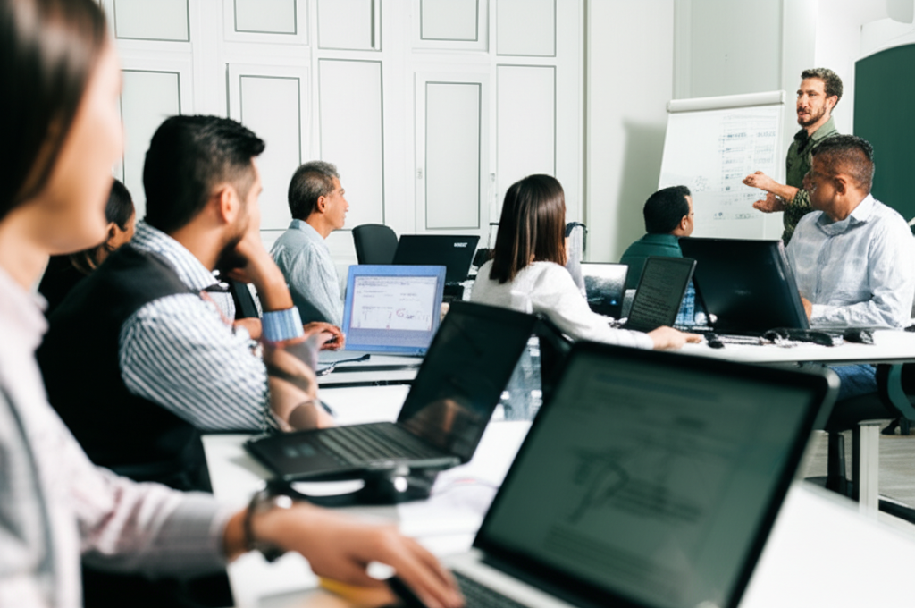 Curso de Almacenamiento prolongado de motores clásicos