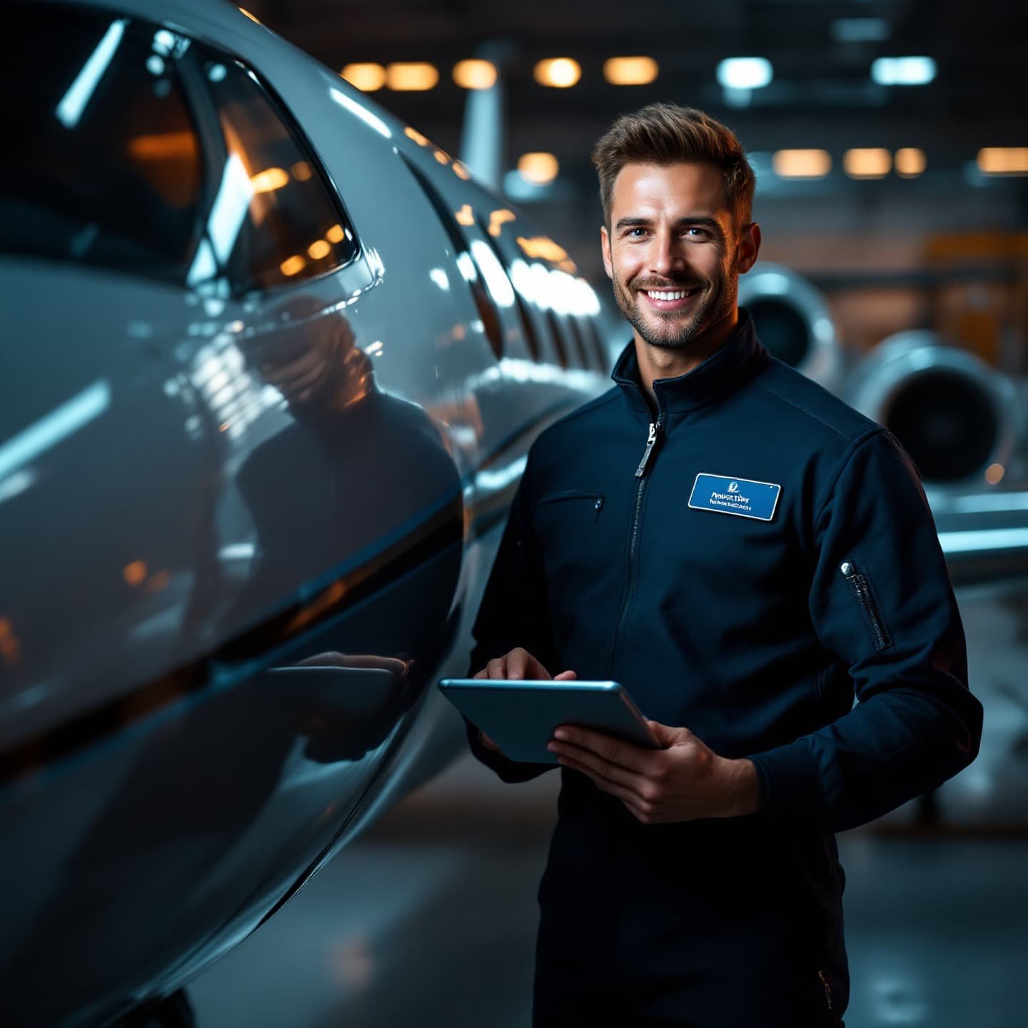 marketing para pilotos