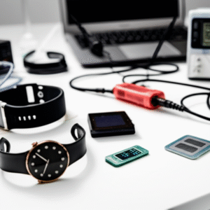 Diplomado en Dispositivos Wearable para Investigación Clínica