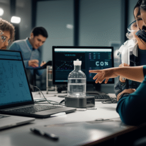 Diplomado en Optimización de Técnica Deportiva Basada en Datos