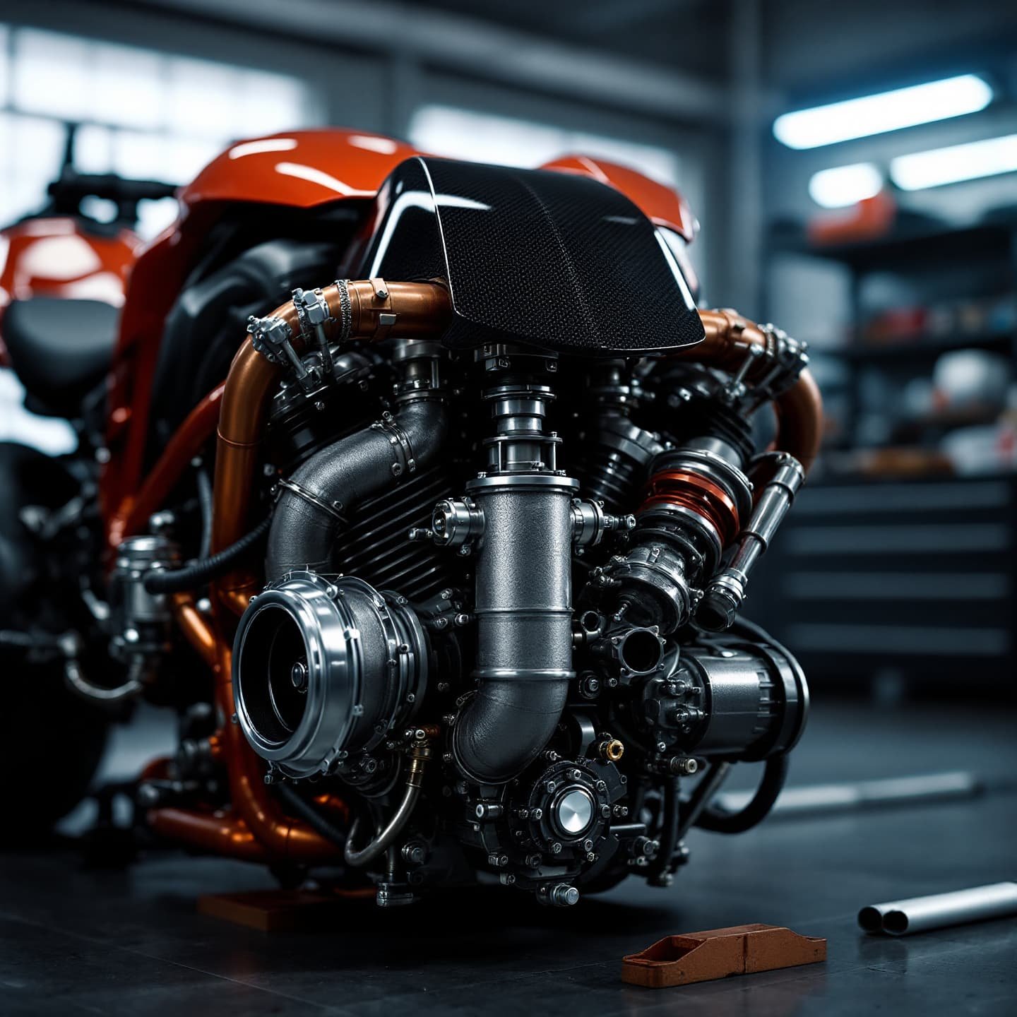 turbocompresores