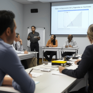 Curso de Normativas de interoperabilidad aire–tierra