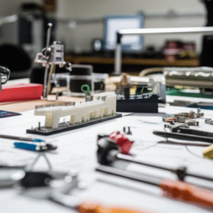Diplomado en Diseño para Manufactura y Ensamble