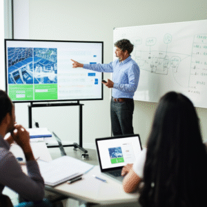 Curso de Normativas ICAO y militares en cabinas