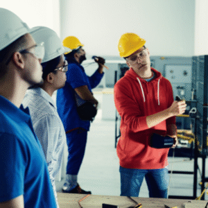 Curso de Regulación en exportación de software de cifrado