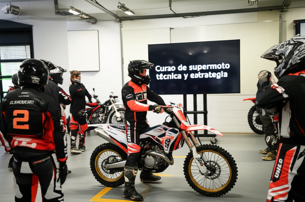 Curso de Frenos neumáticos en vehículos pesados antiguos