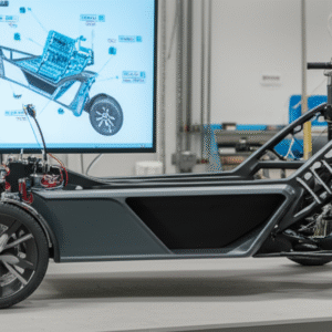 E-Powertrain