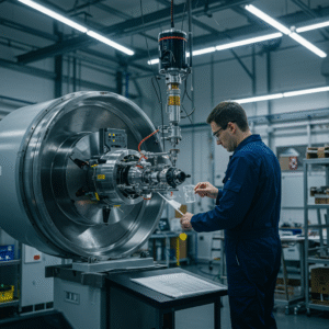 Máster en Ingeniería de Protección de Datos y Privacidad en Seguros Basados en Datos