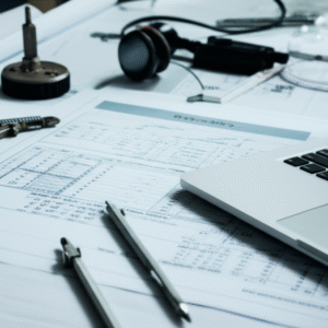 Diplomado en Ingeniería de Costes y Trade-offs de Diseño
