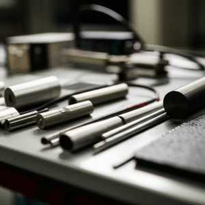 Diplomado en Clasificación de Materiales y Detección de Defectos