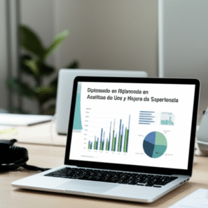 Diplomado en Analítica de Uso y Mejora de Experiencia