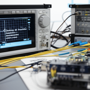 Diplomado en Clocking de Precisión y Jitter Budgeting