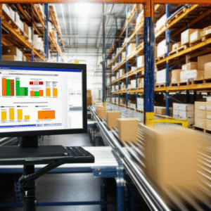 Diplomado en Fulfillment Automatizado y Slotting