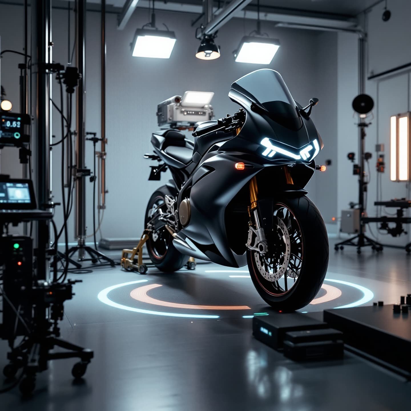 Curso de normativa de emisiones en motocicletas