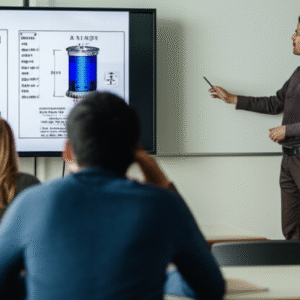 Curso de Evaluación de riesgo en transporte de mercancías peligrosas