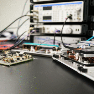 Diplomado en Front-Ends mmWave y Packaging RF