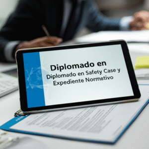 Diplomado en Safety Case y Expediente Normativo
