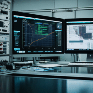 Máster en Ingeniería de OTA, Diagnóstico & Operaciones