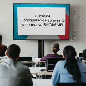 Curso de Estándares OTAN en gobernanza digital