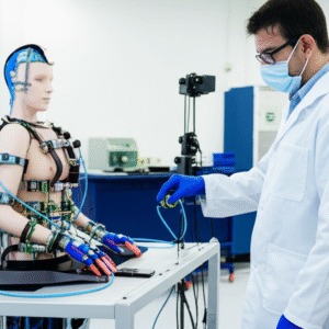 Ingeniería de Biomecánica & rendimiento humano