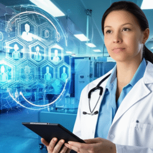 Máster en Ingeniería de Logística Sanitaria, Evacuación y Telemedicina Operacional (marco normativo y ética)