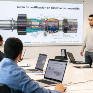 Curso de Reservas técnicas aplicadas a movilidad