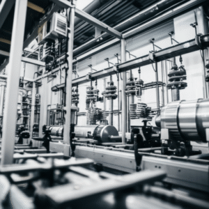 Diplomado en CSMS y Segmentación en Planta