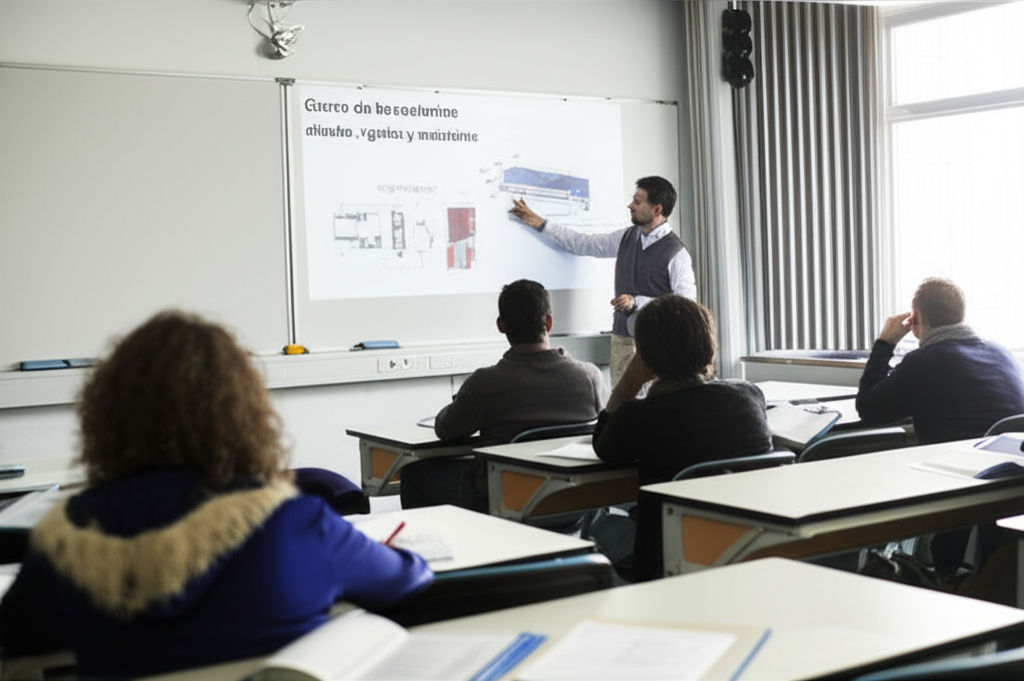 Curso de Consignación en casas de subastas