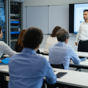 Curso de Estándares internacionales de IA responsable