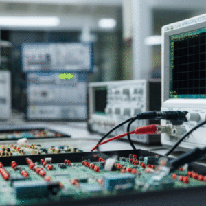 Diplomado en SMPS/LDO: Control, Ruido y Transitorios