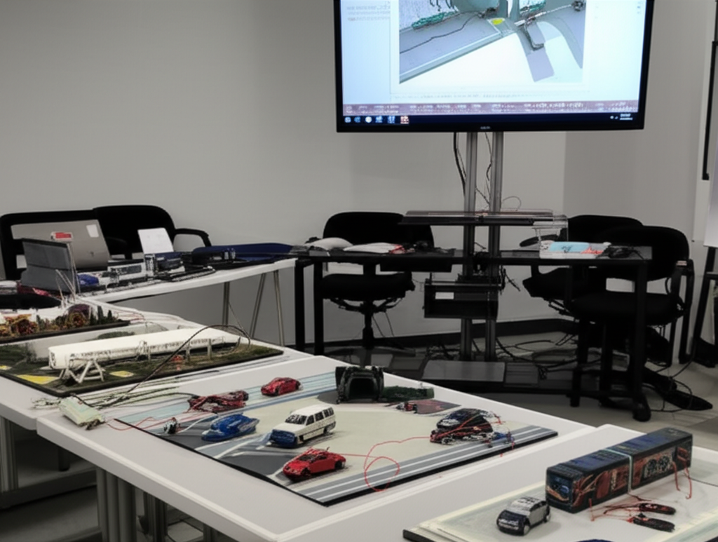 Curso de Peritaje técnico multimodal en siniestros