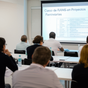 Curso de Diseño modular y sostenibilidad en vehículos de defensa