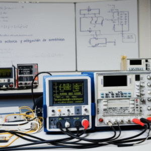 Curso de Normativas IEC en microgrids de campaña